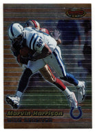 Marvin Harrison - Indianapolis Colts (NFL Football Card) 1999 Bowman's Best # 62 Mint