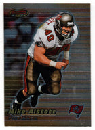 Mike Alstott - Tampa Bay Buccaneers (NFL Football Card) 1999 Bowman's Best # 67 Mint