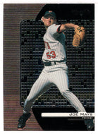 Joe Mays - Minnesota Twins (MLB Baseball Card) 2000 Upper Deck Black Diamond # 47 Mint