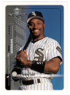 Ray Durham - Chicago White Sox (MLB Baseball Card) 1999 Upper Deck MVP # 49 Mint