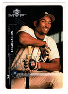 Juan Encarnacion - Detroit Tigers (MLB Baseball Card) 1999 Upper Deck MVP # 81 Mint