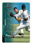 Mark Kotsay - Florida Marlins (MLB Baseball Card) 1999 Upper Deck MVP # 86 Mint