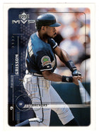 Marquis Grissom - Milwaukee Brewers (MLB Baseball Card) 1999 Upper Deck MVP # 112 Mint