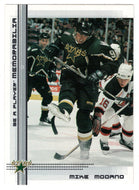 Mike Modano - Dallas Stars (NHL Hockey Card) 2000-01 Be A Player Memorabilia # 67 Mint