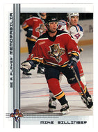 Mike Sillinger - Florida Panthers (NHL Hockey Card) 2000-01 Be A Player Memorabilia # 250 Mint