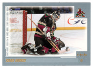 Sean Burke - Phoenix Coyotes (NHL Hockey Card) 2000-01 O-Pee-Chee # 30 Mint
