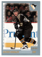 Alexei Kovalev - Pittsburgh Penguins (NHL Hockey Card) 2000-01 O-Pee-Chee # 31 Mint