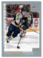 Drake Berehowsky - Nashville Predators (NHL Hockey Card) 2000-01 O-Pee-Chee # 36 Mint