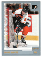 Mark Recchi - Philadelphia Flyers (NHL Hockey Card) 2000-01 O-Pee-Chee # 42 Mint