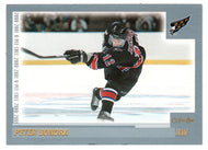Peter Bondra - Washington Capitals (NHL Hockey Card) 2000-01 O-Pee-Chee # 44 Mint