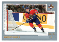 Robert Svehla - Florida Panthers (NHL Hockey Card) 2000-01 O-Pee-Chee # 47 Mint