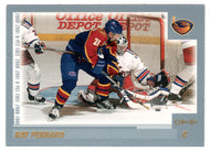 Ray Ferraro - Atlanta Thrashers (NHL Hockey Card) 2000-01 O-Pee-Chee # 69 Mint