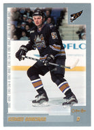 Sergei Gonchar - Washington Capitals (NHL Hockey Card) 2000-01 O-Pee-Chee # 71 Mint