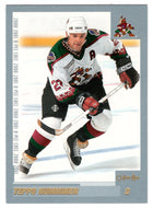 Teppo Numminen - Phoenix Coyotes (NHL Hockey Card) 2000-01 O-Pee-Chee # 79 Mint