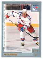 Petr Nedved - New York Rangers (NHL Hockey Card) 2000-01 O-Pee-Chee # 80 Mint