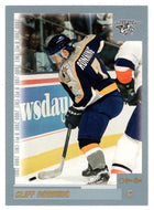 Cliff Ronning - Nashville Predators (NHL Hockey Card) 2000-01 O-Pee-Chee # 90 Mint
