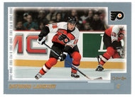 Daymond Langkow - Philadelphia Flyers (NHL Hockey Card) 2000-01 O-Pee-Chee # 98 Mint