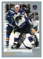 Rob Blake - Los Angeles Kings (NHL Hockey Card) 2000-01 O-Pee-Chee # 103 Mint