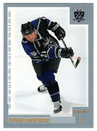 Bryan Smolinski - Los Angeles Kings (NHL Hockey Card) 2000-01 O-Pee-Chee # 110 Mint