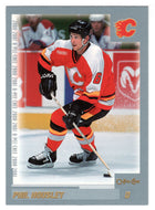 Phil Housley - Calgary Flames (NHL Hockey Card) 2000-01 O-Pee-Chee # 120 Mint