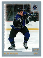 Glen Murray - Los Angeles Kings (NHL Hockey Card) 2000-01 O-Pee-Chee # 123 Mint