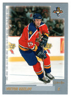 Viktor Kozlov - Florida Panthers (NHL Hockey Card) 2000-01 O-Pee-Chee # 138 Mint