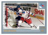 Radek Dvorak - New York Rangers (NHL Hockey Card) 2000-01 O-Pee-Chee # 141 Mint
