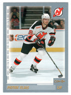 Patrik Elias - New Jersey Devils (NHL Hockey Card) 2000-01 O-Pee-Chee # 147 Mint