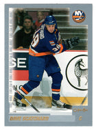 Dave Scatchard - New York Islanders (NHL Hockey Card) 2000-01 O-Pee-Chee # 150 Mint