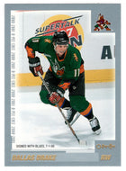 Dallas Drake - Phoenix Coyotes (NHL Hockey Card) 2000-01 O-Pee-Chee # 171 Mint