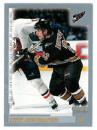 Steve Konowalchuk - Washington Capitals (NHL Hockey Card) 2000-01 O-Pee-Chee # 176 Mint