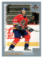 Rob Niedermayer - Florida Panthers (NHL Hockey Card) 2000-01 O-Pee-Chee # 198 Mint