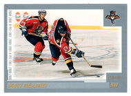 Scott Mellanby - Florida Panthers (NHL Hockey Card) 2000-01 O-Pee-Chee # 216 Mint