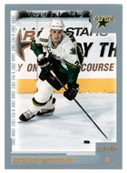 Richard Matvichuk - Dallas Stars (NHL Hockey Card) 2000-01 O-Pee-Chee # 219 Mint