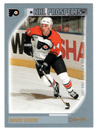 Mark Eaton - Philadelphia Flyers - Top Prospects (NHL Hockey Card) 2000-01 O-Pee-Chee # 276 Mint