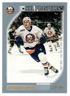 Ray Giroux - New York Islanders - Top Prospects (NHL Hockey Card) 2000-01 O-Pee-Chee # 306 Mint