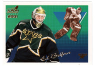 Ed Belfour - Dallas Stars (NHL Hockey Card) 2000-01 Pacific Aurora # 43 Mint