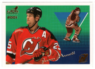 Jason Arnott - New Jersey Devils (NHL Hockey Card) 2000-01 Pacific Aurora # 80 Mint