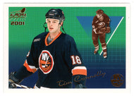 Tim Connolly - New York Islanders (NHL Hockey Card) 2000-01 Pacific Aurora # 87 Mint