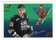 Peter Bondra - Washington Capitals (NHL Hockey Card) 2000-01 Pacific Aurora # 146 Mint