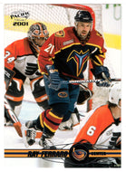 Ray Ferraro - Atlanta Thrashers (NHL Hockey Card) 2000-01 Pacific # 18 Mint