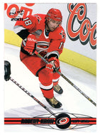 Robert Kron - Carolina Hurricanes (NHL Hockey Card) 2000-01 Pacific # 87 Mint