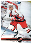 Dave Tanabe - Carolina Hurricanes (NHL Hockey Card) 2000-01 Pacific # 90 Mint