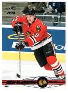 Dean McAmmond - Chicago Blackhawks (NHL Hockey Card) 2000-01 Pacific # 96 Mint
