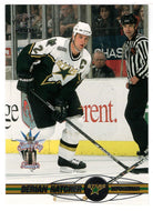 Derian Hatcher - Dallas Stars (NHL Hockey Card) 2000-01 Pacific # 130 Mint