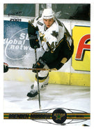 Brenden Morrow - Dallas Stars (NHL Hockey Card) 2000-01 Pacific # 138 Mint