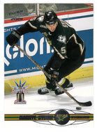 Darryl Sydor - Dallas Stars (NHL Hockey Card) 2000-01 Pacific # 141 Mint