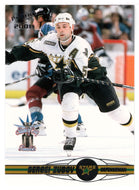 Sergei Zubov - Dallas Stars (NHL Hockey Card) 2000-01 Pacific # 143 (Mis-Numbered # 142) Mint