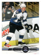 Jan Nemecek - Los Angeles Kings (NHL Hockey Card) 2000-01 Pacific # 199 Mint
