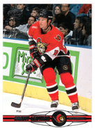 Grant Ledyard - Ottawa Senators (NHL Hockey Card) 2000-01 Pacific # 282 Mint